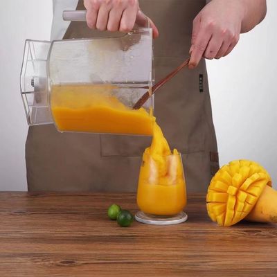 Blender à boucle de bricolage 3 HP parfait pour le restaurant
